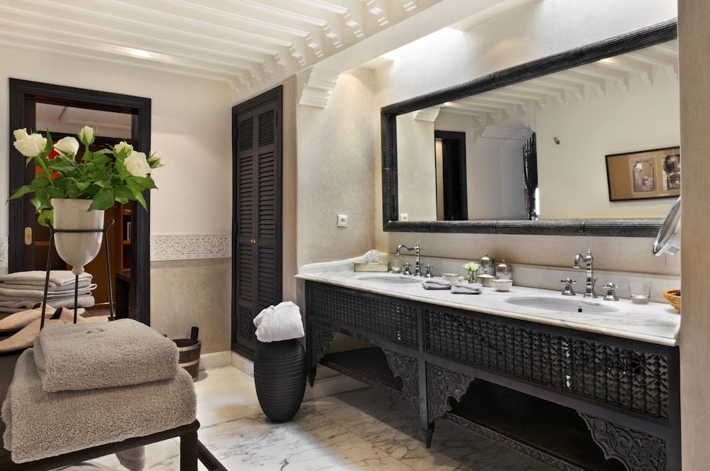 La Des Orangers - Relais & Chateaux Riad